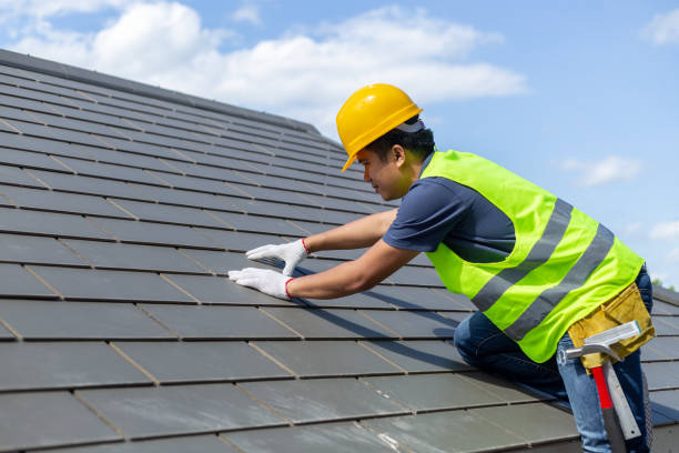 Best Tile Roofing Contractor  in Vernonia, OR