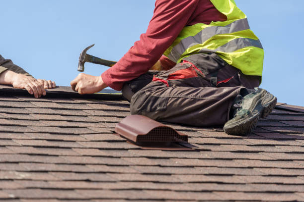 Best New Roof Installation  in Vernonia, OR