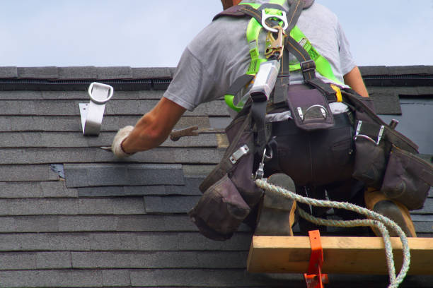 Roof Installation Near Me in Vernonia, OR