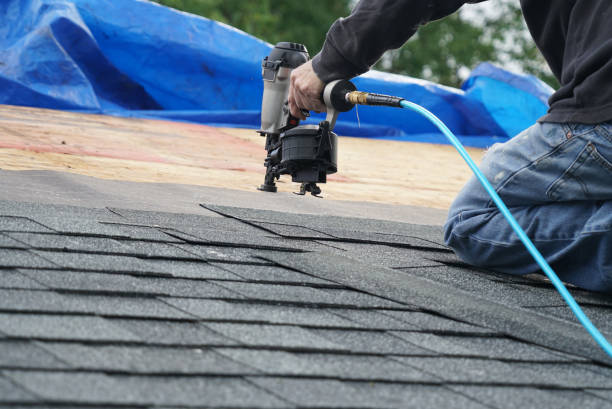 Best Best Roofing Contractors  in Vernonia, OR
