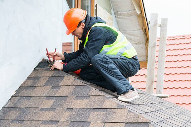 Best Local Roofing Companies  in Vernonia, OR