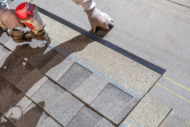 Best Affordable Roof Replacement  in Vernonia, OR